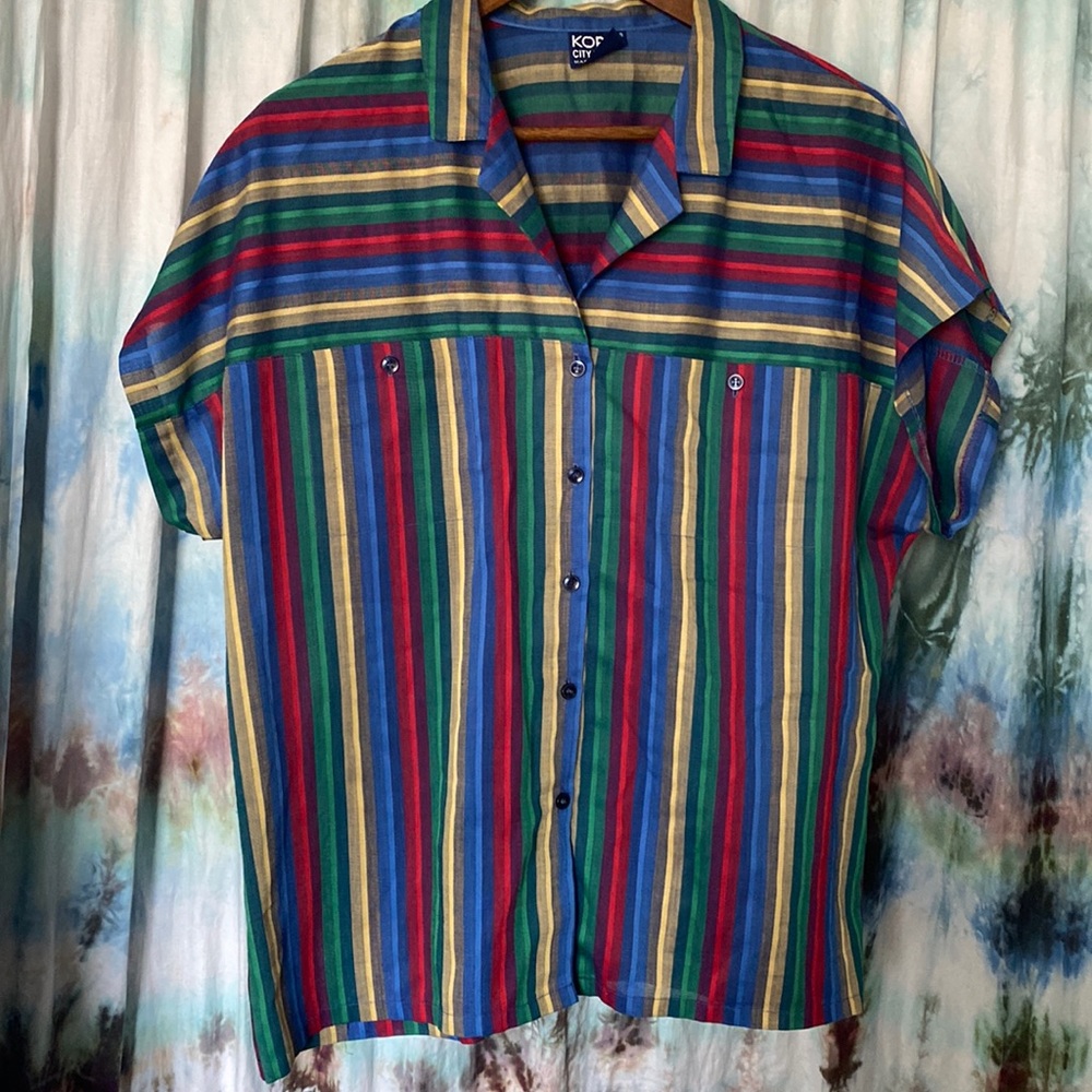 Vintage top